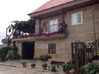 IMG 3189 (1)  More modern, still granite house